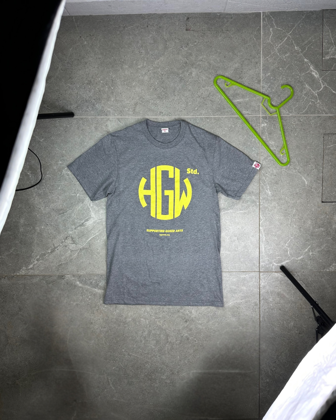 HGW std. t-shirt