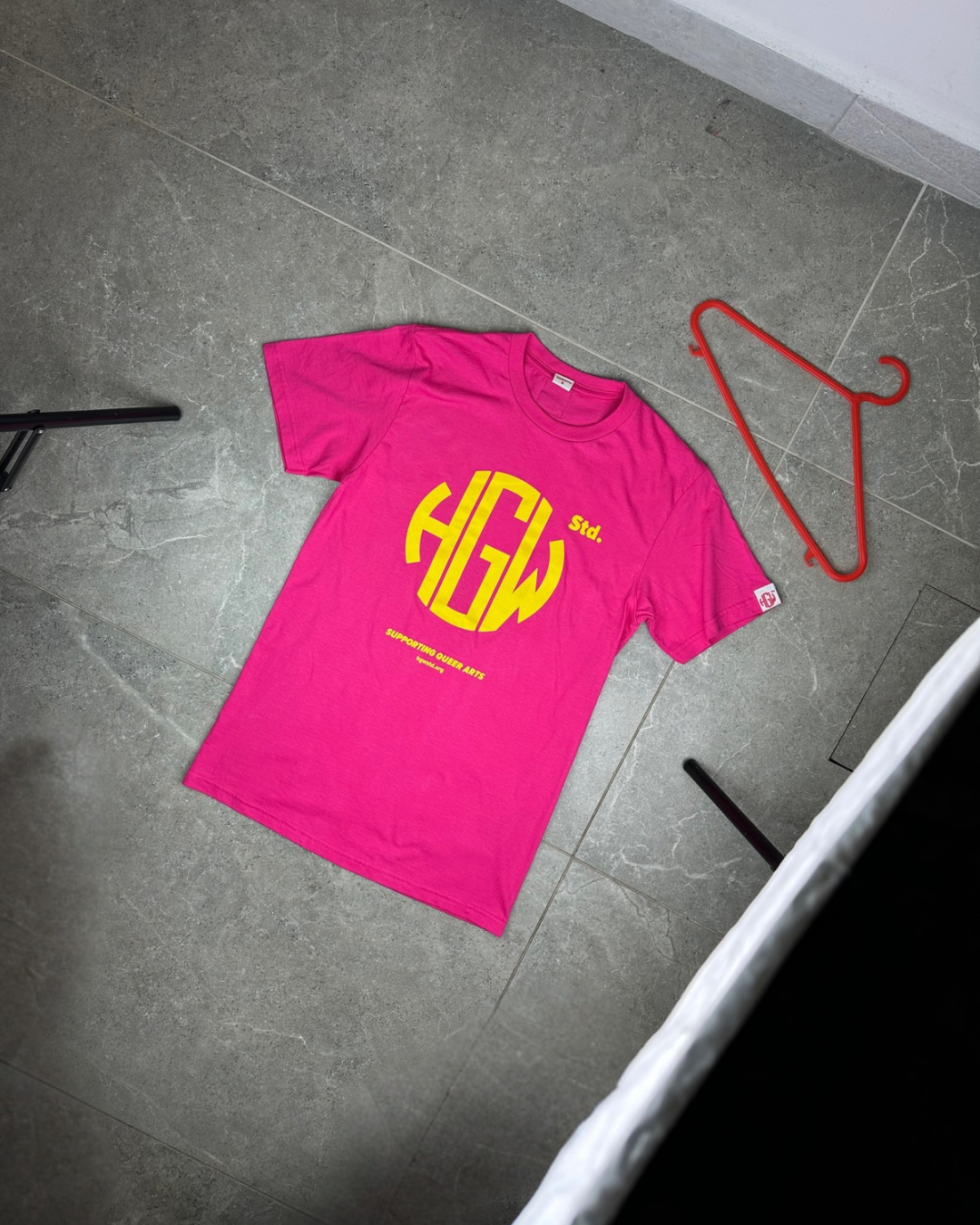 HGW std. t-shirt