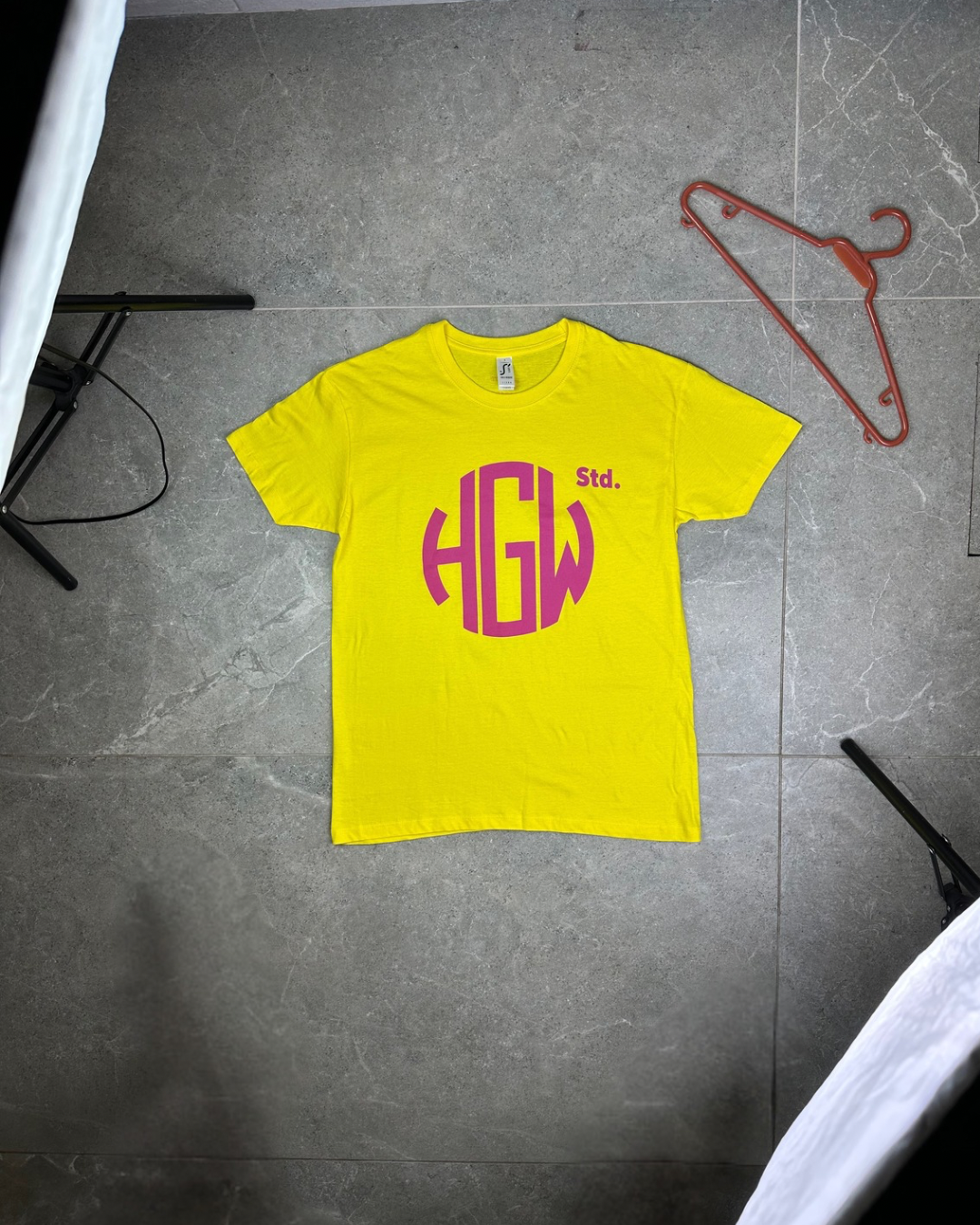 HGW std. t-shirt