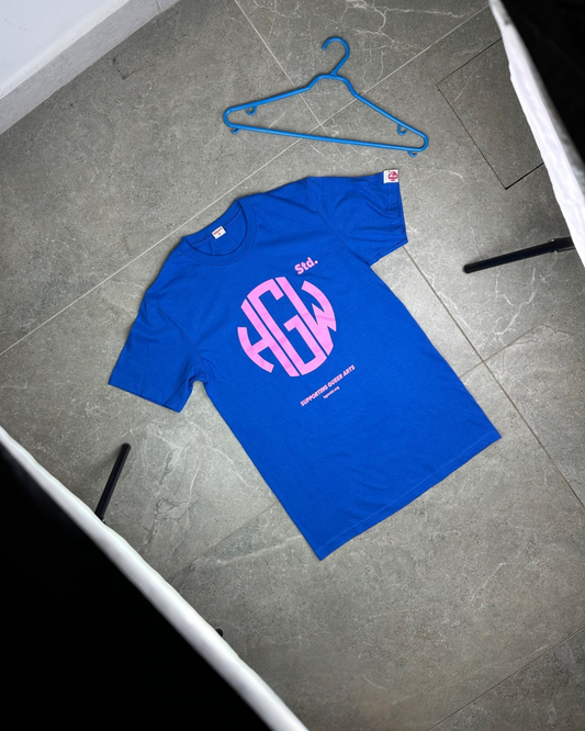 HGW std. t-shirt