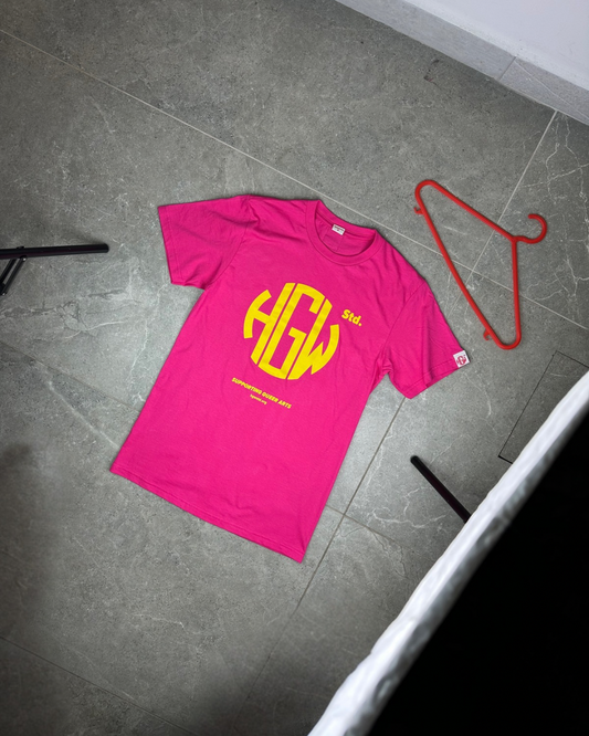 HGW std. t-shirt