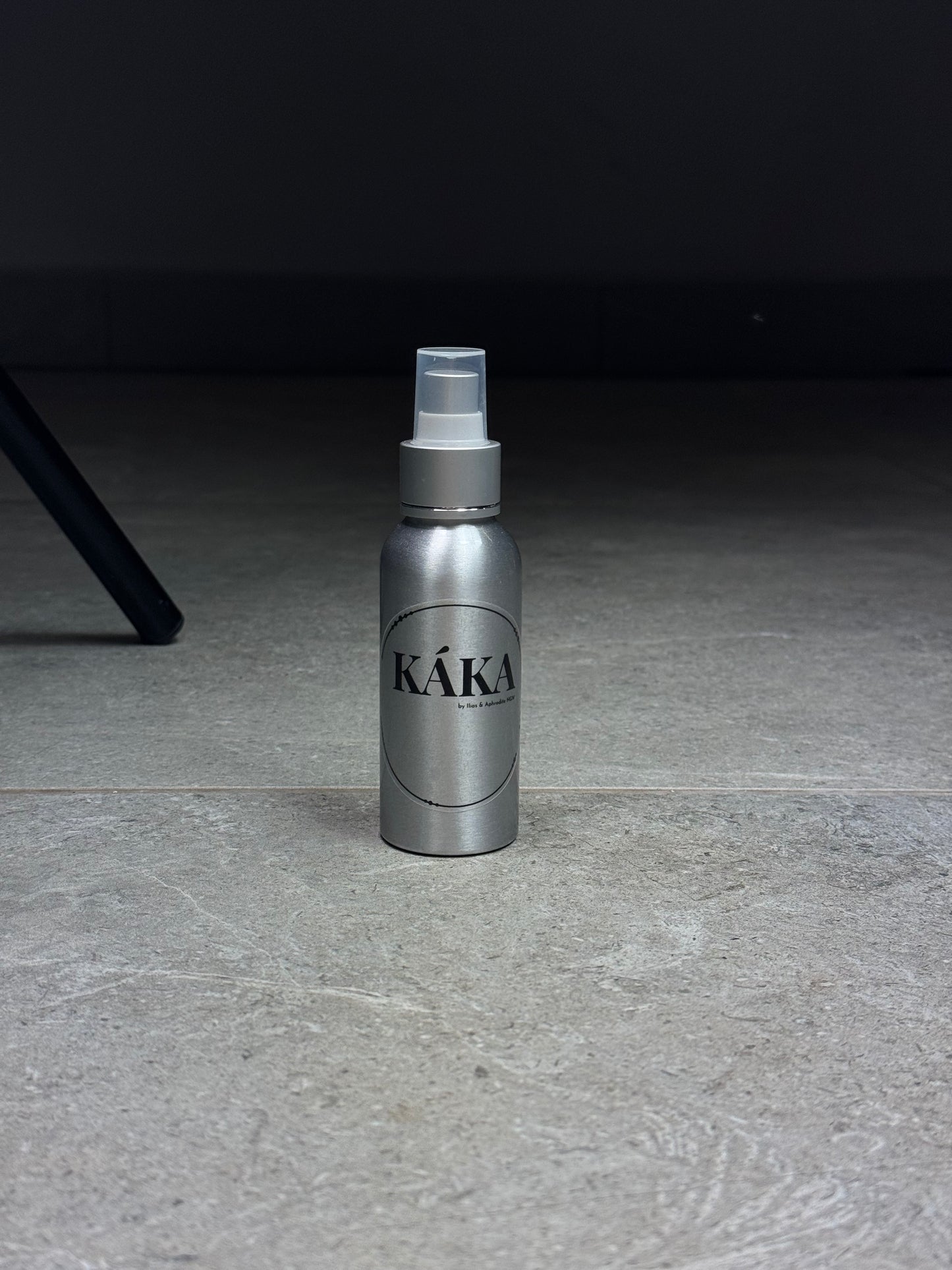 KÁKA perfume oil