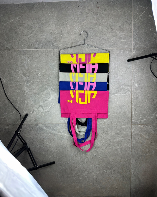 HGW std. tote