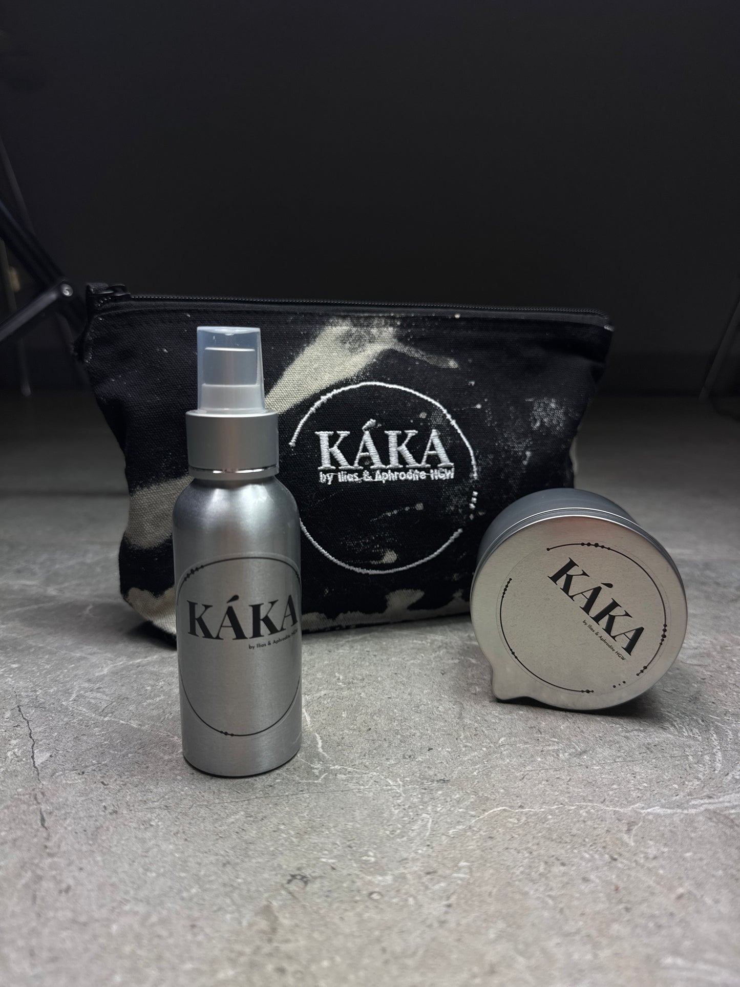 KÁKA bundle